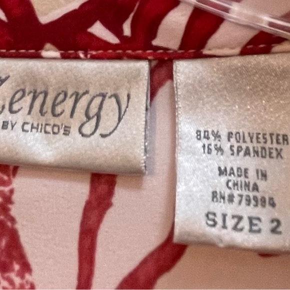 Jacket - Picture 3 of 3